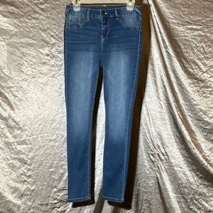 Sound/Style- Jessie Best Skinny Jegging, size 8, NWOT